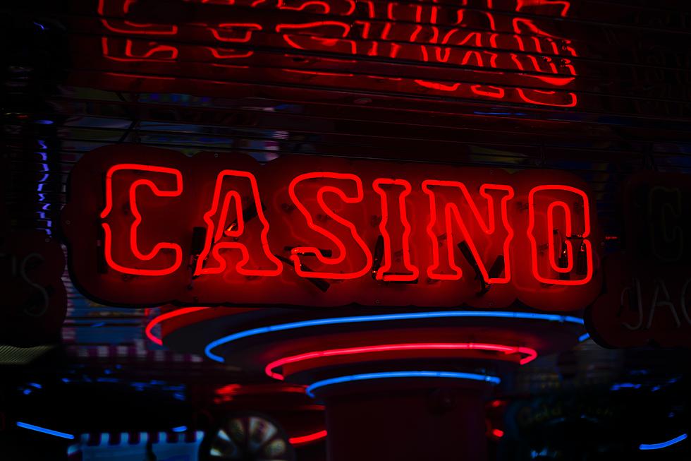 Montana Ranks in the Top Five Gambling-Addicted States
