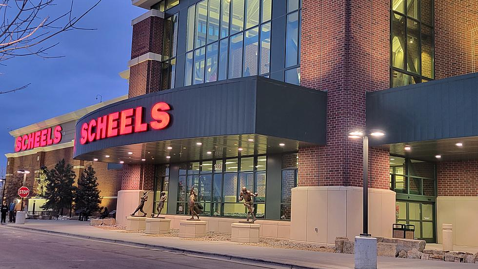 Billings&#8217; Scheels is an Amazing Date Night Location. Wait, Let Me Explain!