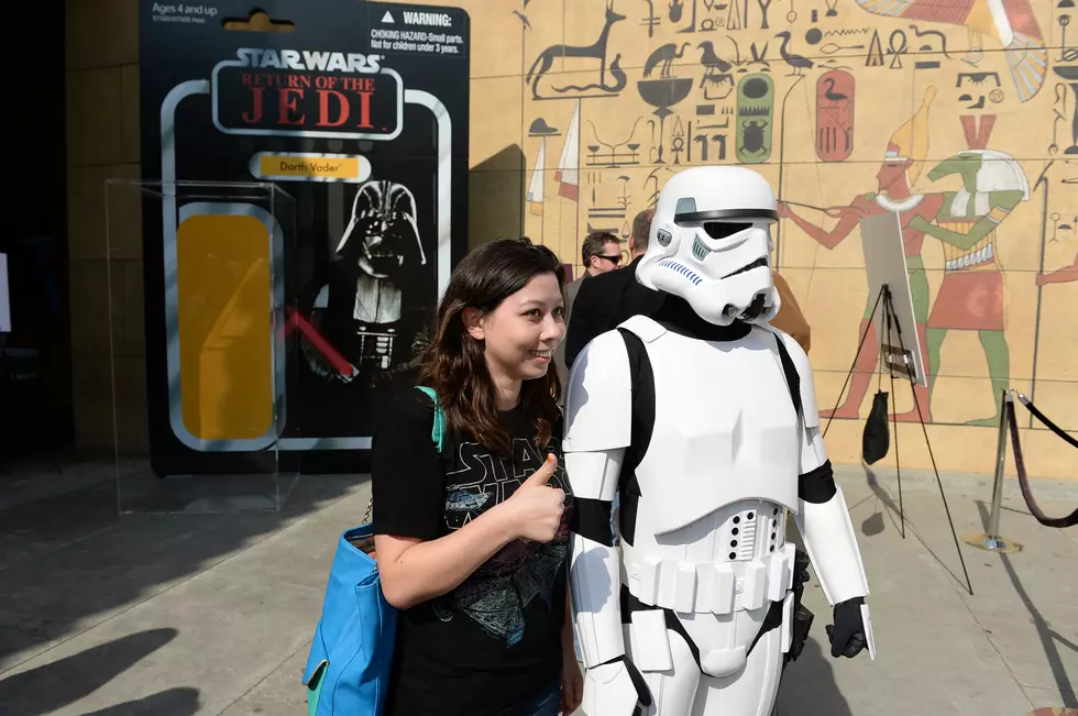 Why Aren&#8217;t There Any Showings of Star Wars Movies in Billings on May 4th?