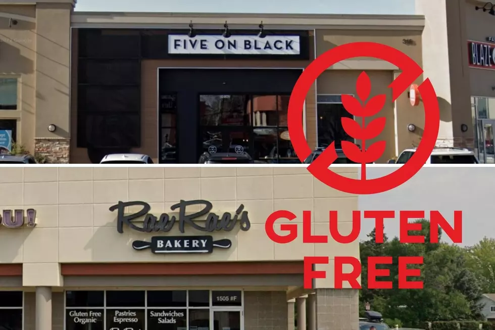 Check Out These 5 Awesome Restaurants If You Need Gluten-Free Options in Billings