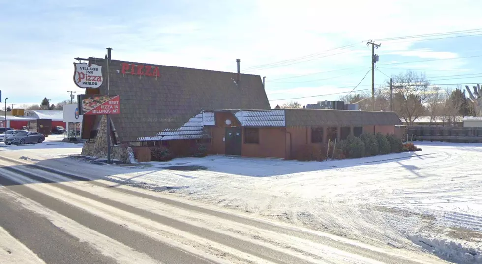 Closed Unexpectedly: Iconic Pizza Parlor in Billings is No More