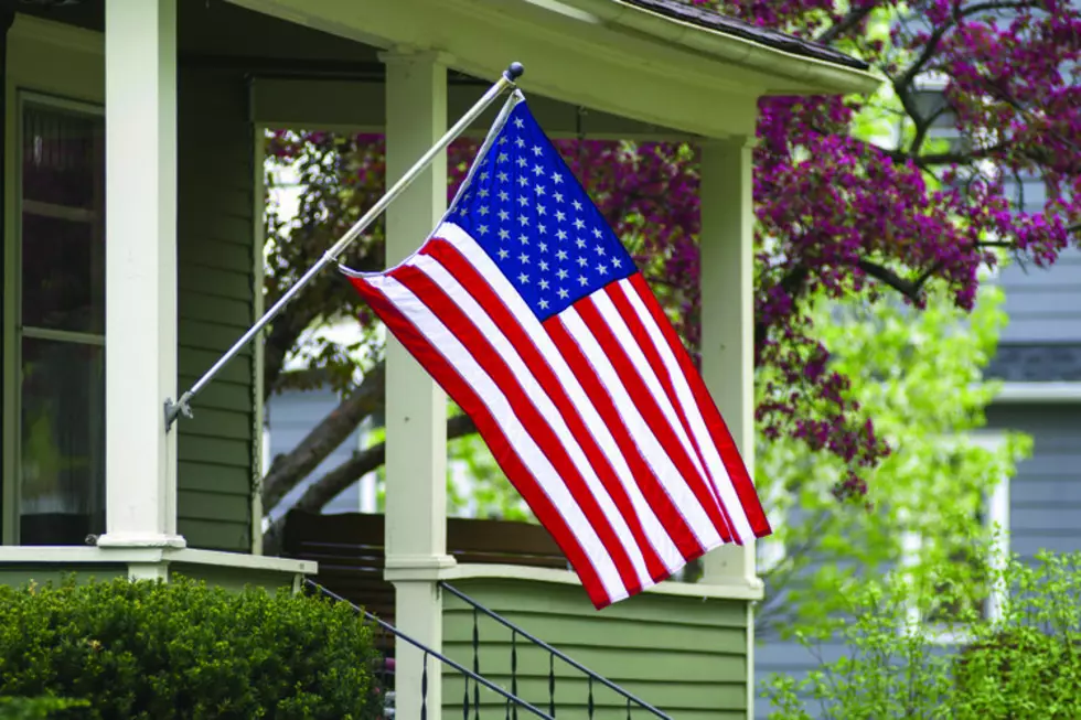Happy Flag Day! Common Questions About the US Flag Answered