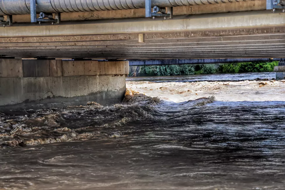 UPDATE: Body Found in Yellowstone River Identified