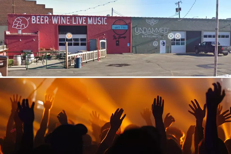 Want Live Music? You Should Check Out These Billings Bars