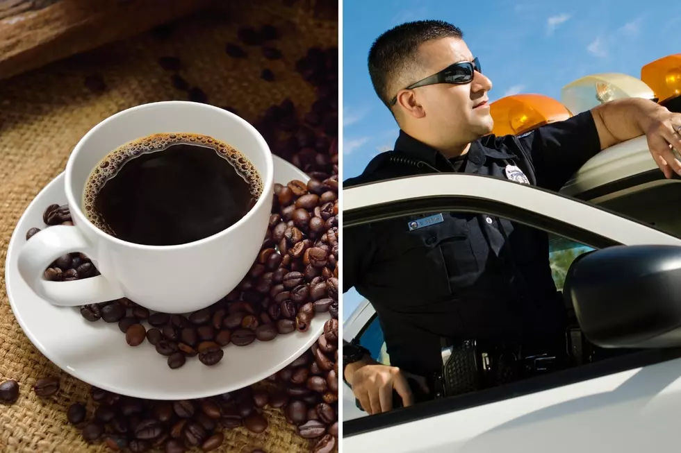 Coffee with a Cop: A Chance to Talk with Billings Police