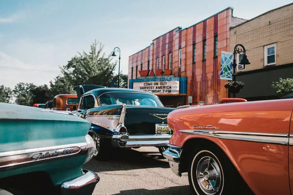 Amazing Hot Rods on Display in Red Lodge this Weekend