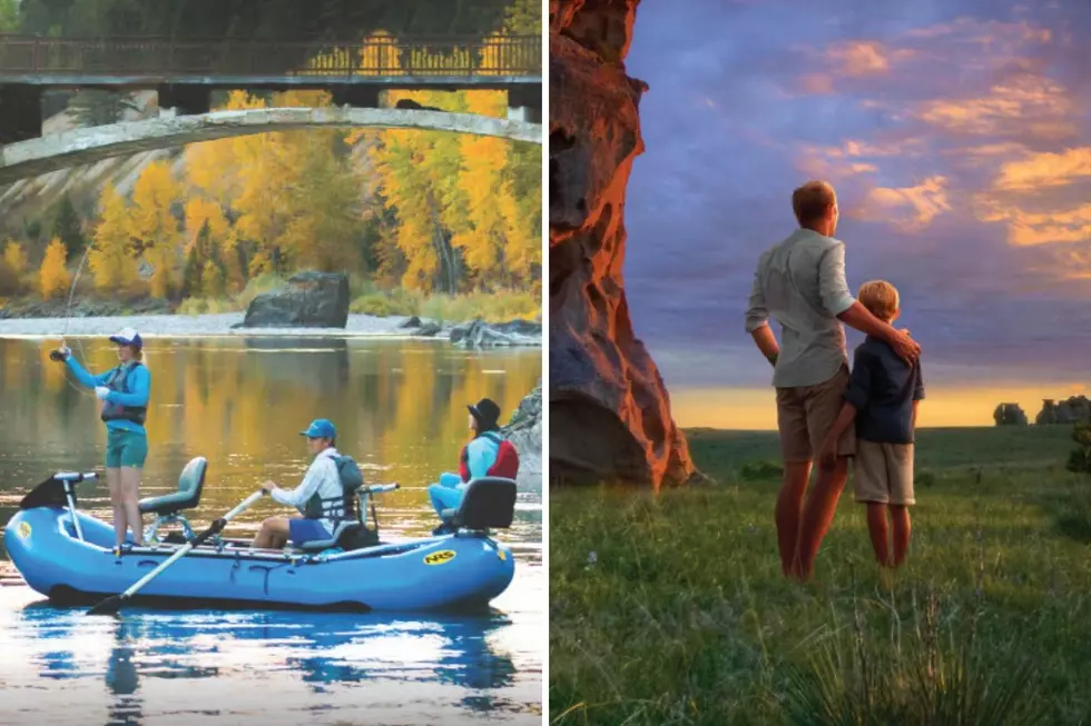 Is Montana's New Tourism Ad Campaign Coming Too Late in the Year?