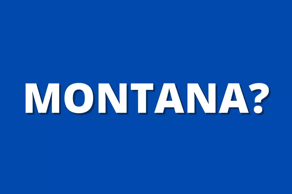 Jeopardy Recently Featured Montana As a Category! Did You Watch?