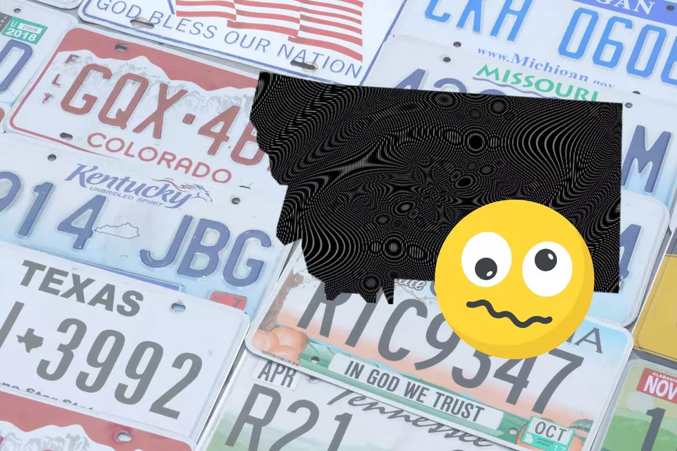 Why I Need to Change My License Plates to Montana&#8217;s&#8230; and Soon!