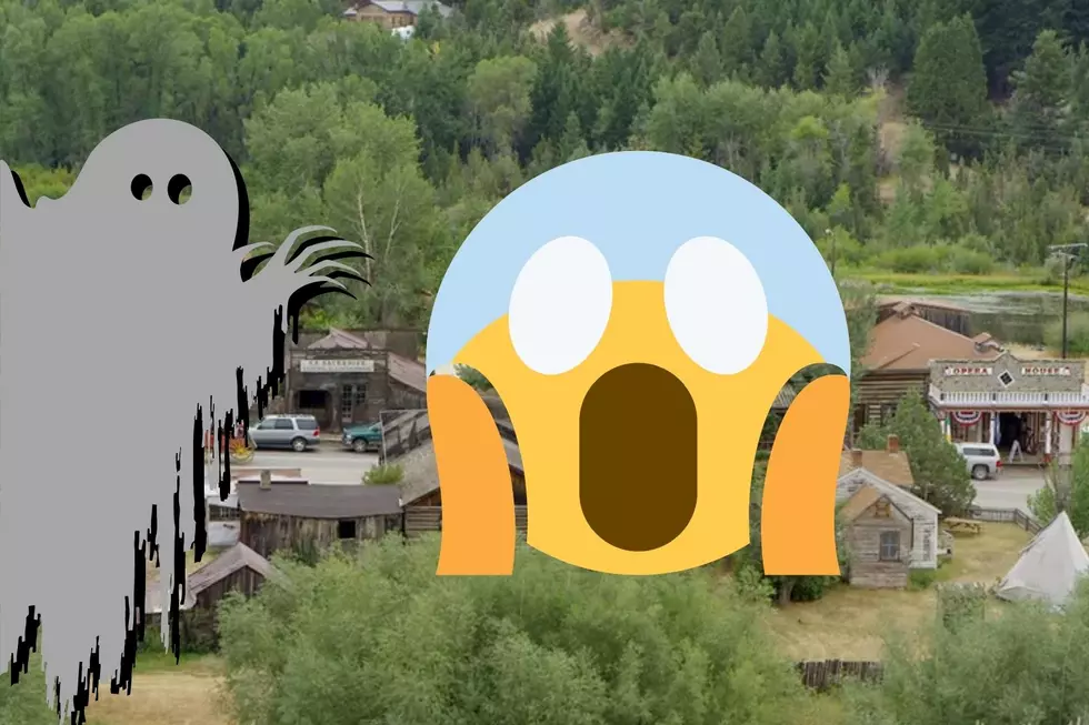 The Most Haunted Montana Town May Also Be the Creepiest One