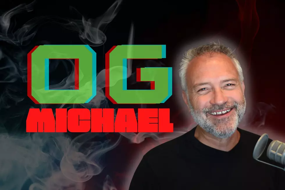 30 Things You Should Know About The OG Michael