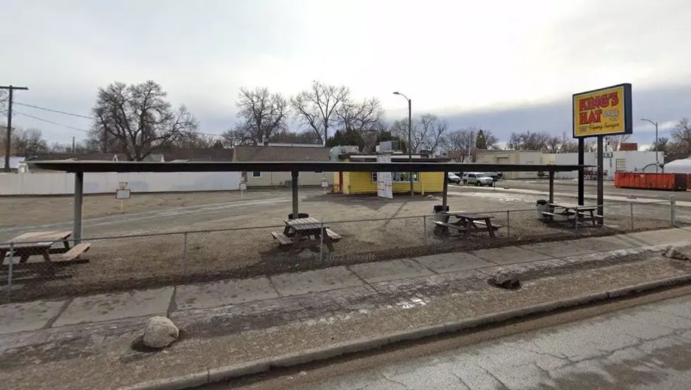 Credit: Google Maps