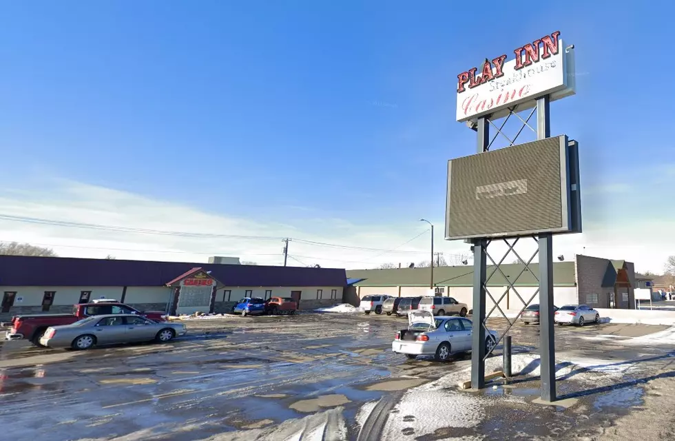 Credit: Google Maps