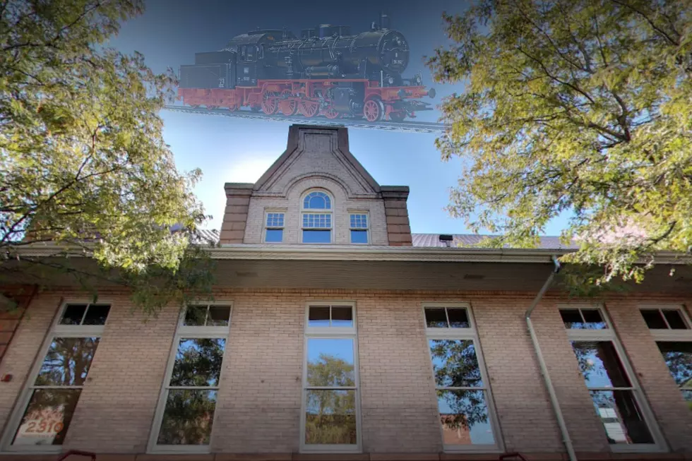 I Visited a &#8220;Haunted&#8221; Location in Billings&#8230; Here&#8217;s What I Found