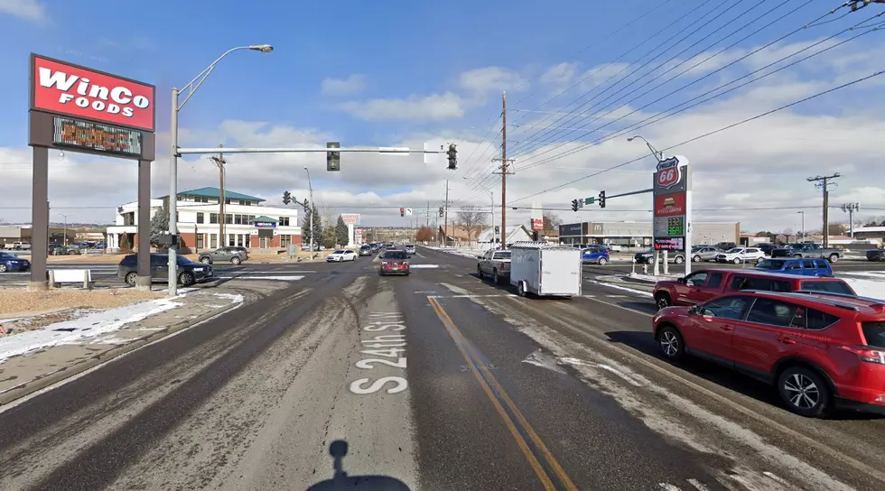 Credit: Google Maps