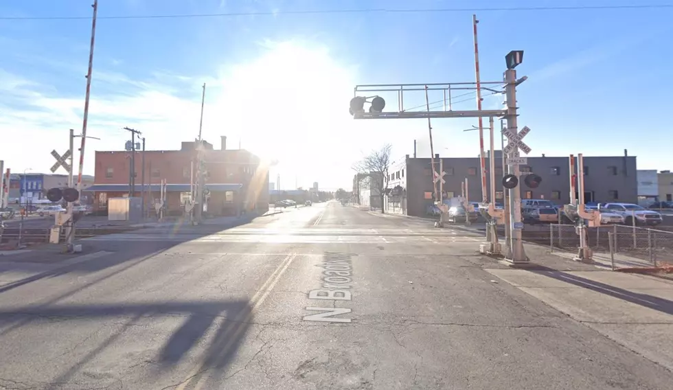 Billings Woman Suffers Major Injuries After Being Struck By Train