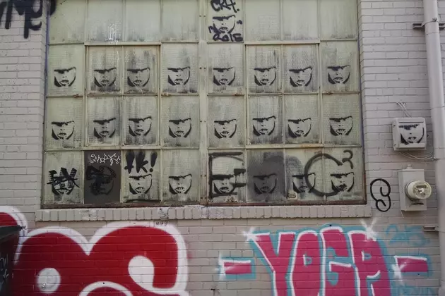 Billings graffiti artist drawing the line between craft and vandalism
