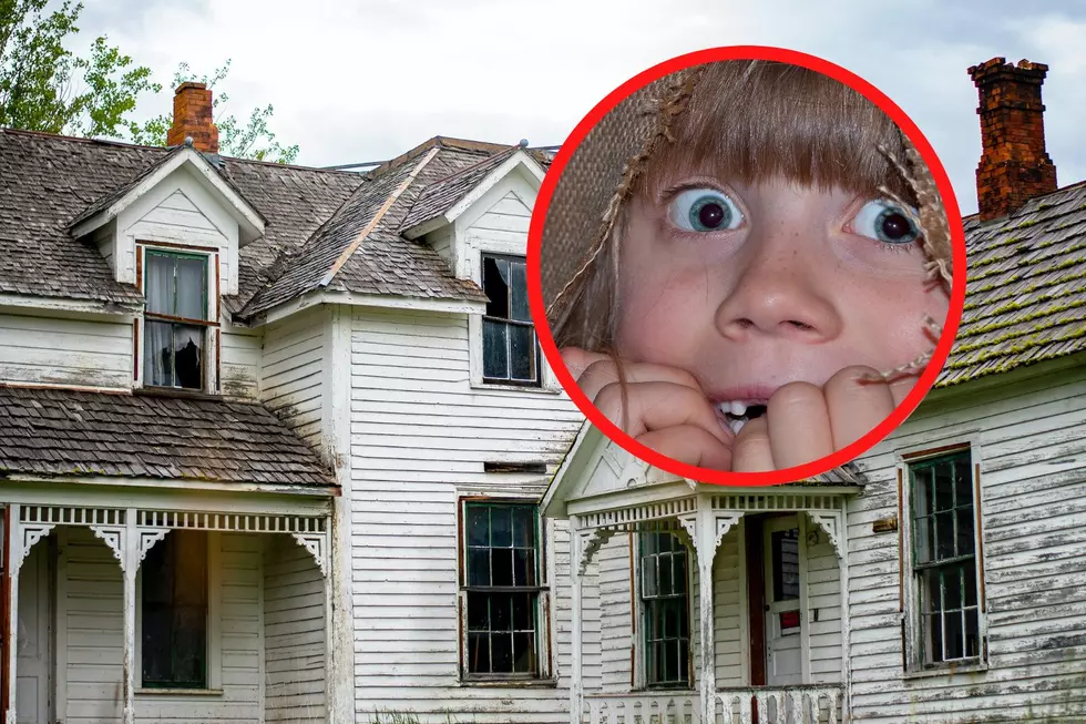 Montana a Top 10 State to Buy a Creepy House