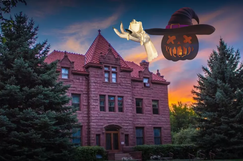 Spooky Fall Fun Going Down this Month in Billings