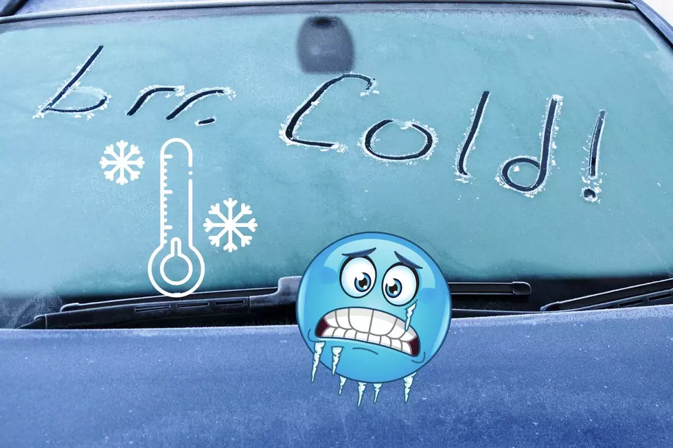Is it Illegal to Warm Your Vehicle Unattended in Montana? 