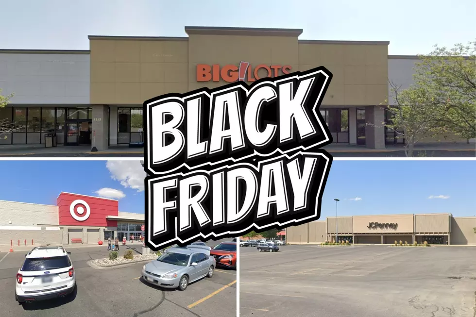 What’s the Best Place in Billings to go Black Friday Shopping?