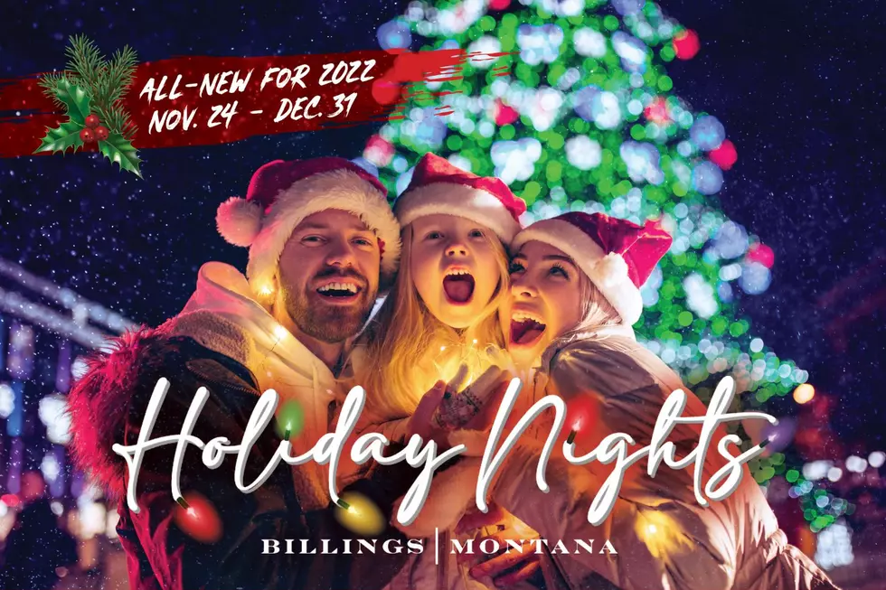 Win a Trip to the New, EPIC Holiday Nights @ Zoo Montana