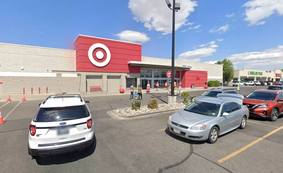 Montana Target Stores Implement a New Checkout Policy