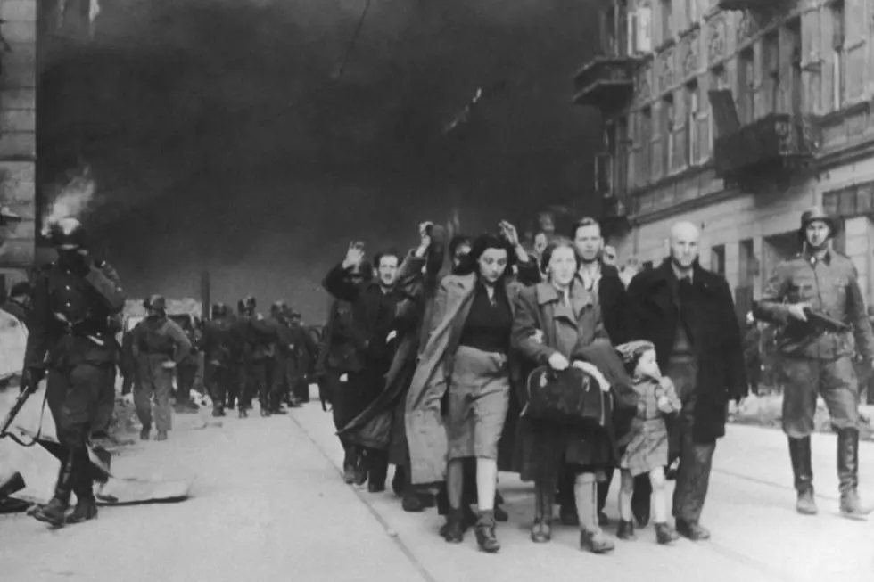 Jewish Pioneers in Montana. Exhibit at Billings Public Library