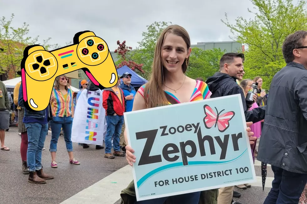 Gamers Supporting the Win for Montana&#8217;s First Elected Trans Woman