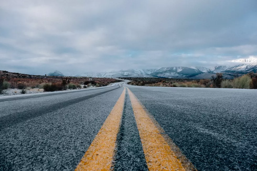 Fall Turns Into a Bitter Freezing Winter This Week in Billings