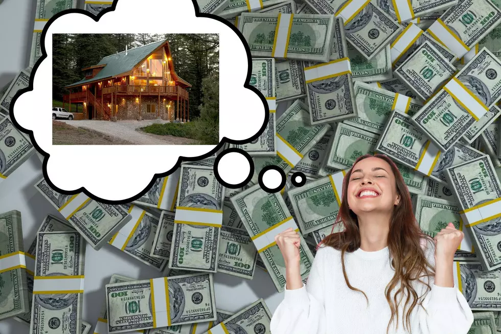 5 Outrageously, Expensive Homes You Could Buy in Montana When You Win the Powerball