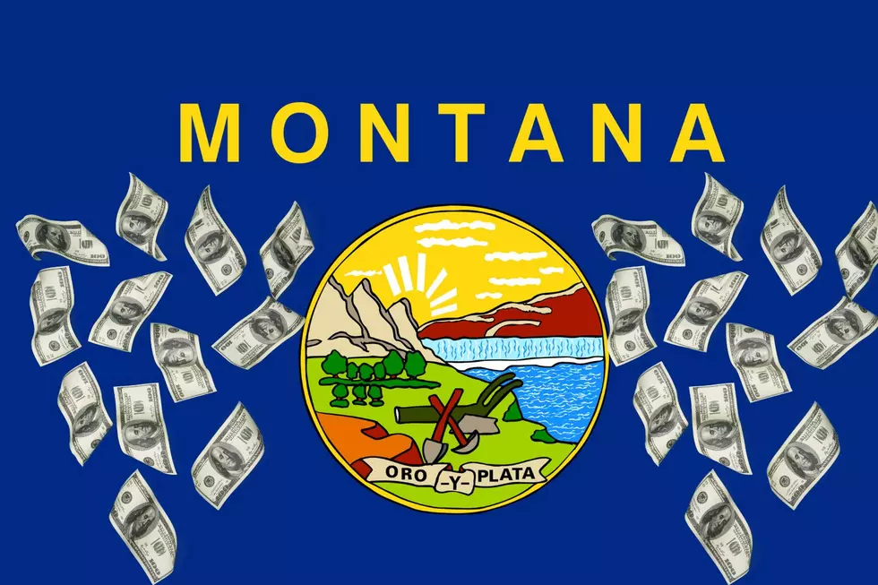 How Much Do Montanans Need to Make to be in the Middle Class?