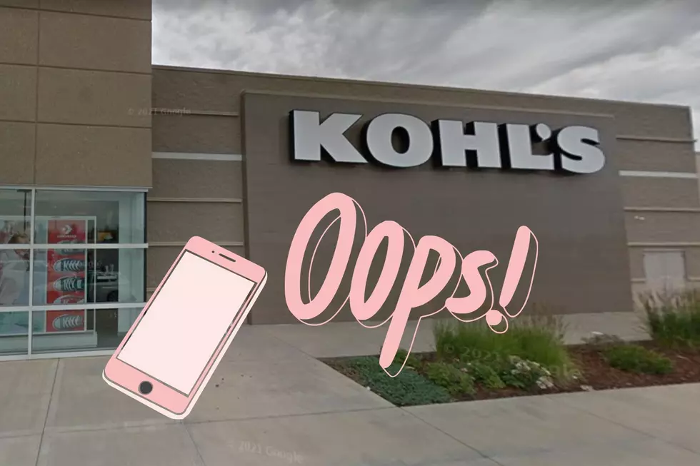 An Open Letter to the Man at Kohl’s in Billings