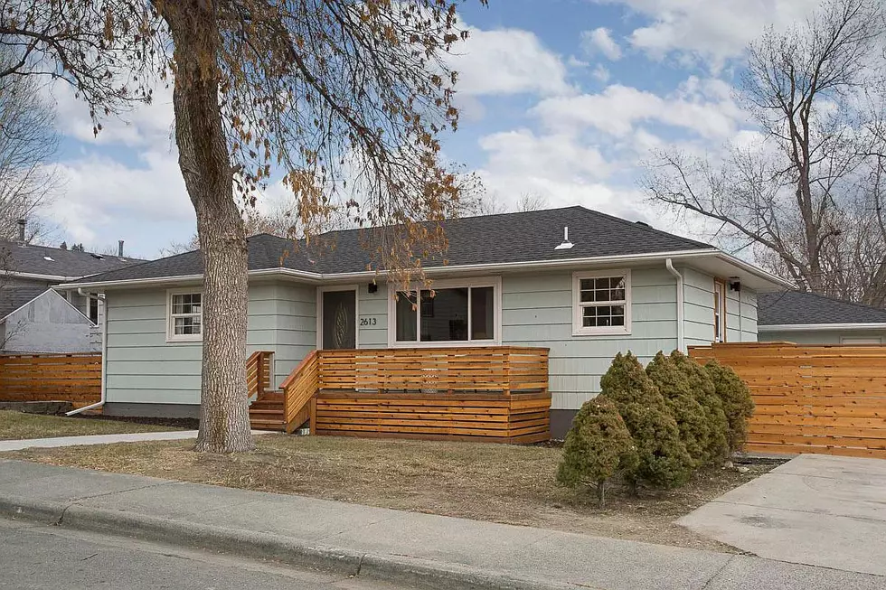 Wait, the Most Expensive Rental House in Billings Costs HOW MUCH?