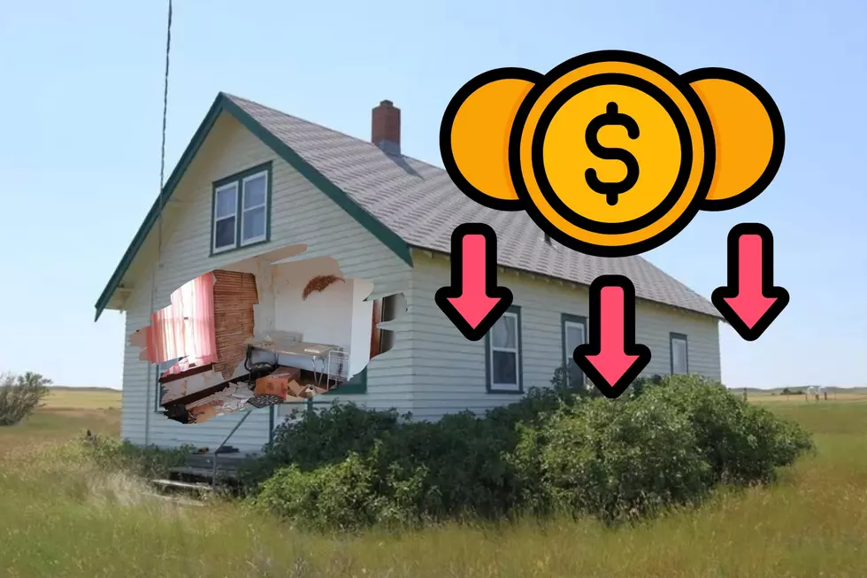 LOOK: "Cheap A**" Montana Home That Locals Can Actually Afford