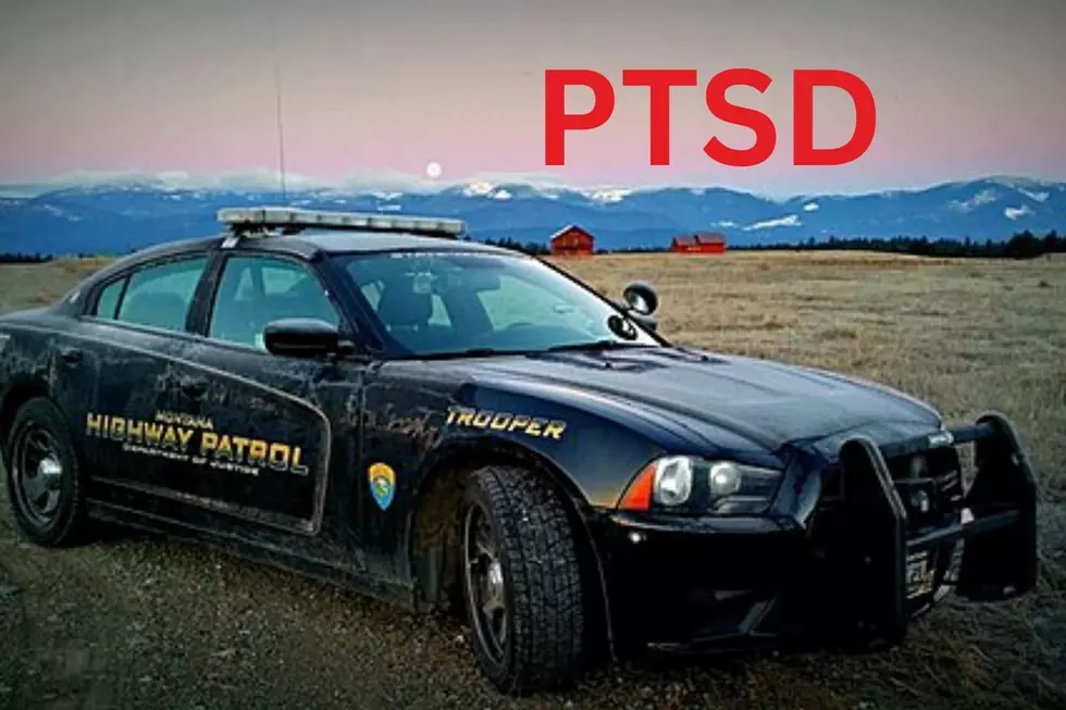 Montana Highway Patrol Prohibits Workers Comp. for PTSD?