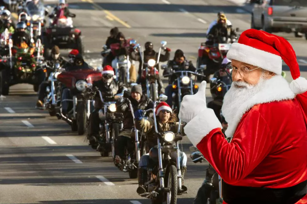 100s of Big Hearted Bikers to Ride Through Billings on Sunday