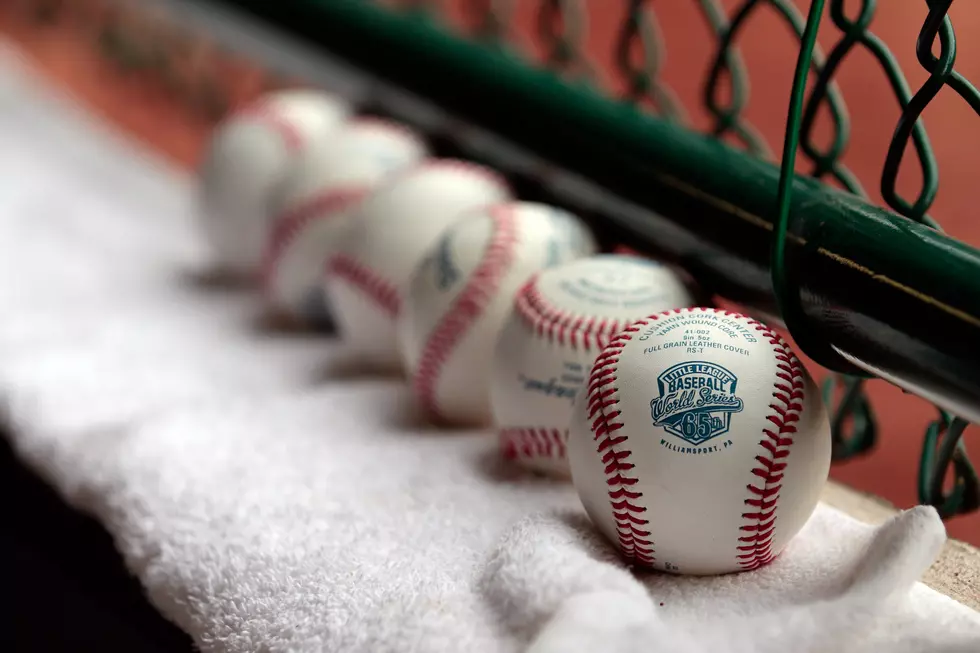 2011 Little League Baseball World Series