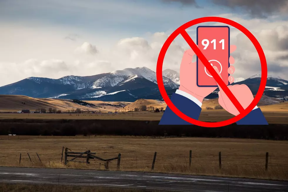 New to Montana? Instead of 911, Try Calling the Newcomer Hotline
