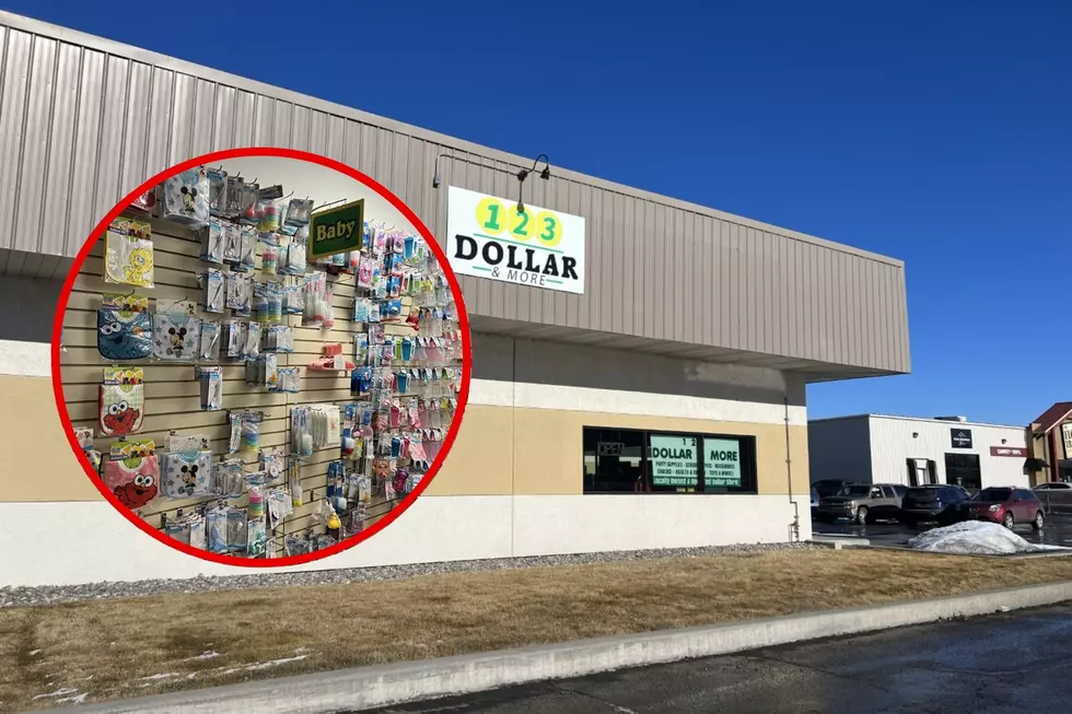Thrifty Shoppers, Have You Been to Billings’ Other Dollar Store?