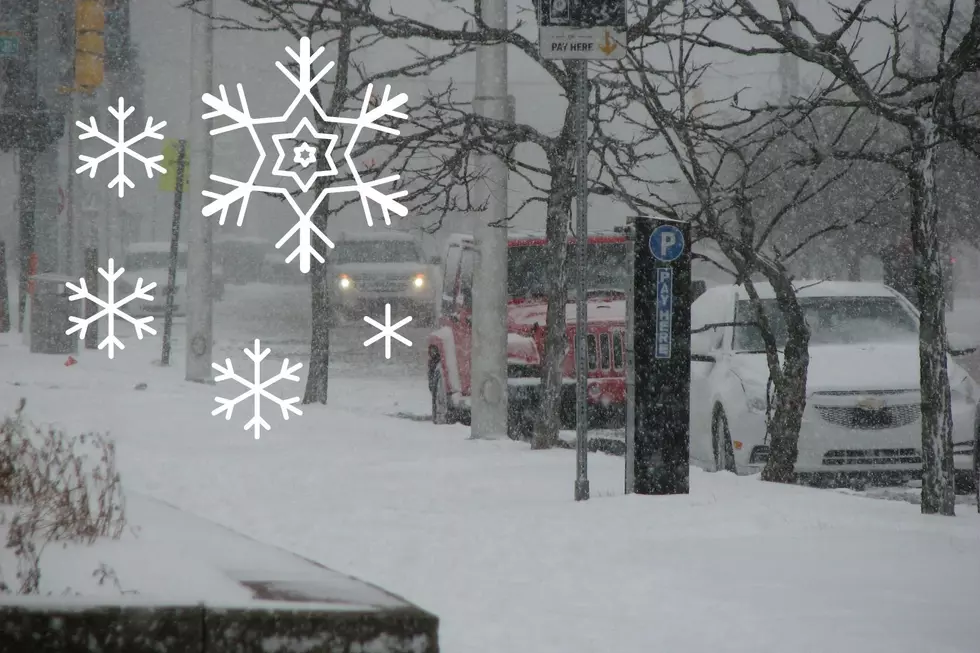 Frigid Winter Storm Expected to Slam Into Billings This Weekend