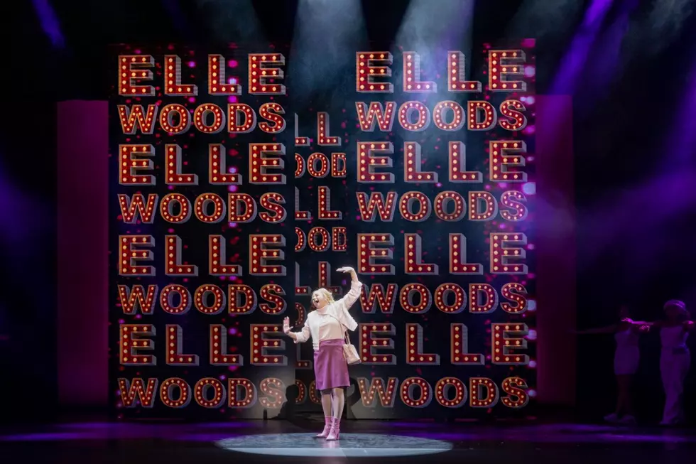 Legally Blonde &#8211; The Musical is Coming to Billings February 15 at ABT
