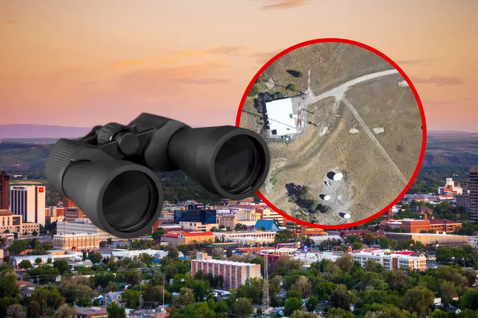 What The Chinese Spy Balloon Saw Over Billings, Hypothetically of Course