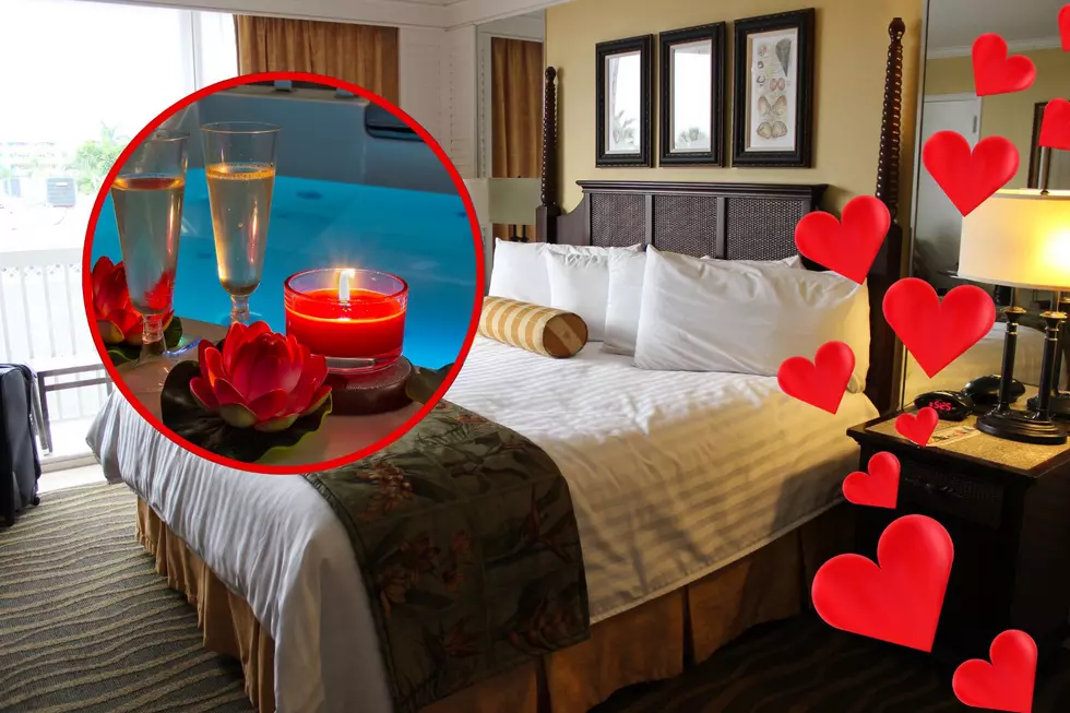 Five Billings Hotels With Jacuzzi Tub Suites for Valentine's Day