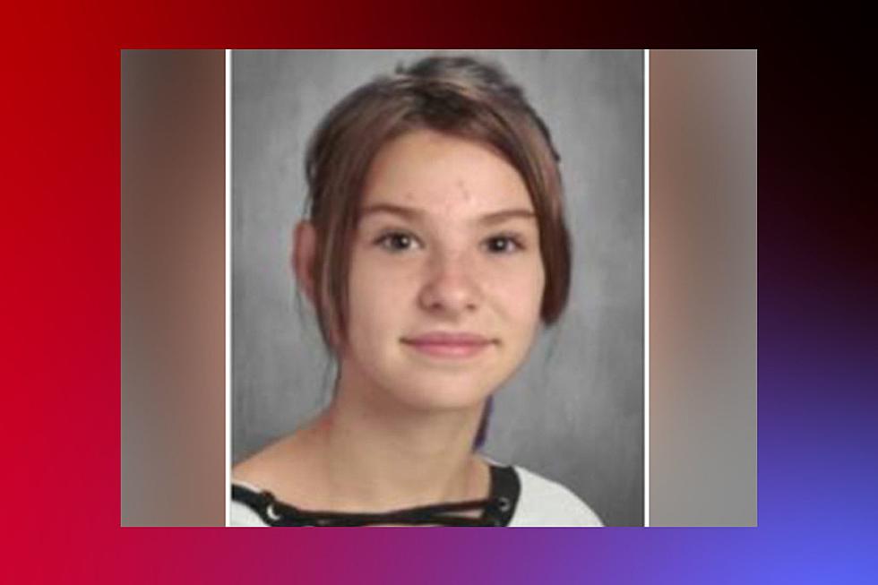 Missing 11-Year-Old Girl Last Seen in Helena