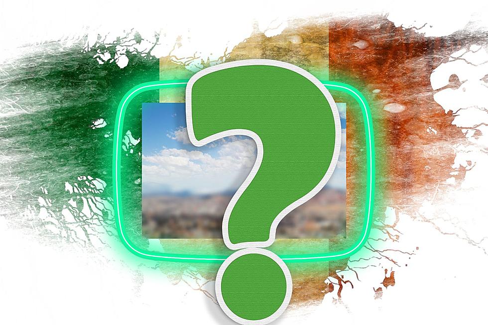 Do You Know Which Town in Montana is the MOST Irish? 