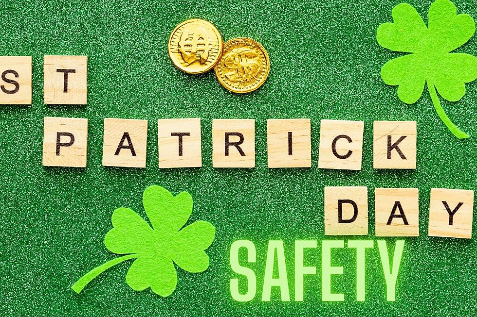 Create Your Own Luck with These St. Patty’s Celebrations Safety Tips