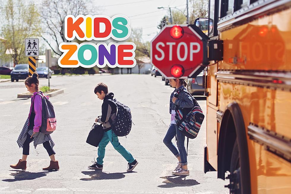 Kids Need Exercise, Safer School Zones Coming to Billings Greater Area