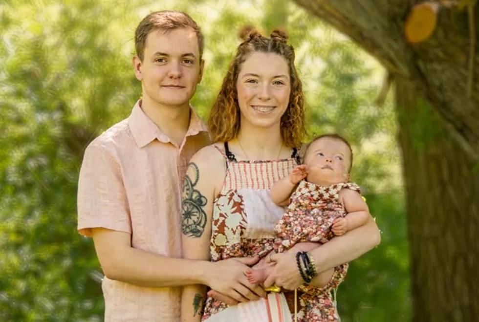 Young Billings Couple Lost Everything in a Freak Accident Fire- Let&#8217;s Donate