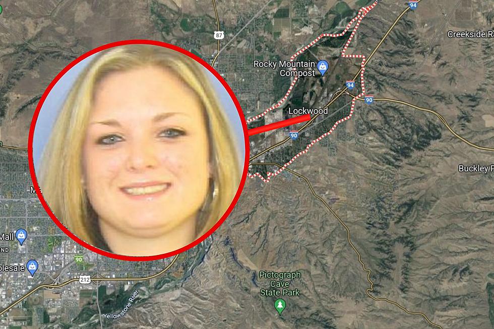 Who Can Shed New Light on Billings Missing Person Cold Case?